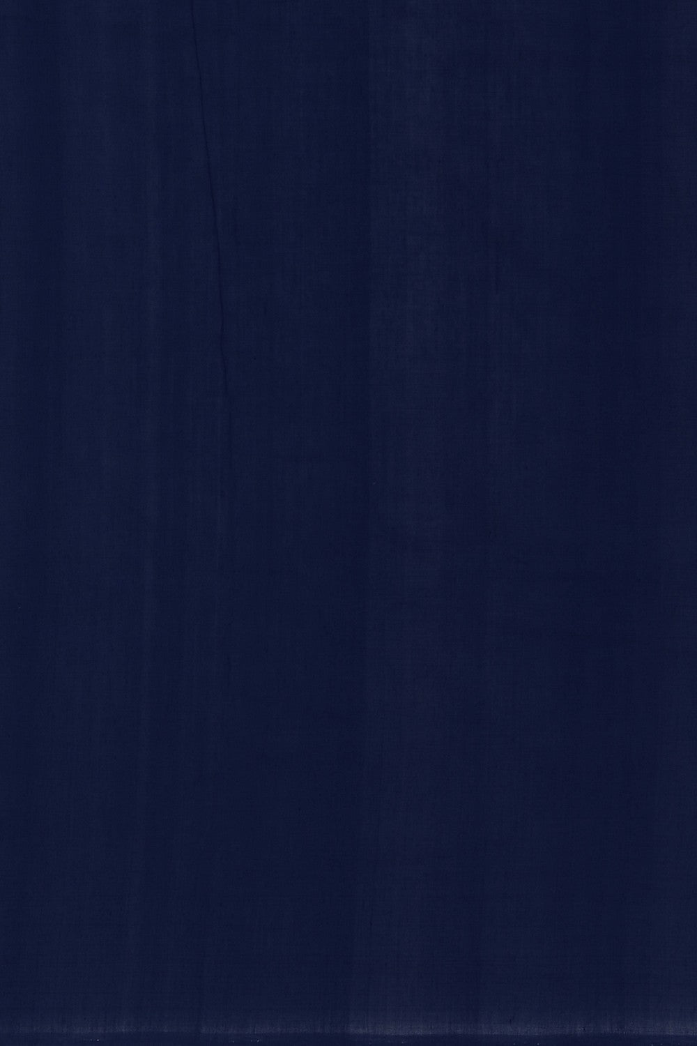 Image of Pochampally Ikat Smoky Blue Saree